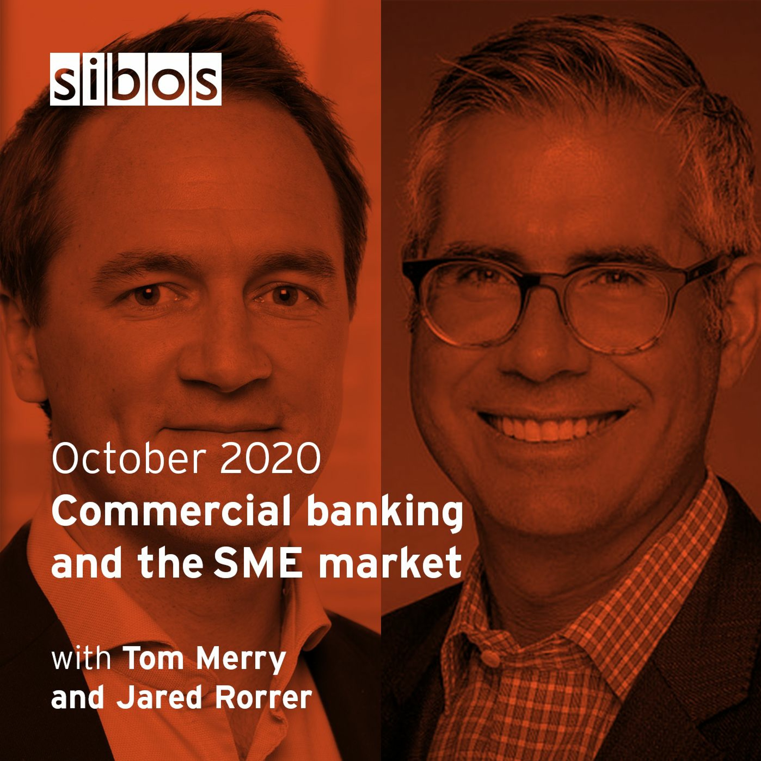 Sibos Podcast