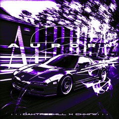 CHXINIII & oaktreehill - AURORA 2
