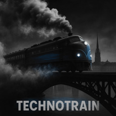 TechnoTrain