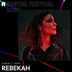 Rebekah | Awakenings Easter Festival 2022