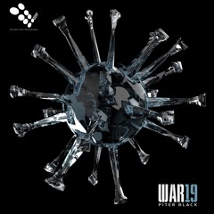 Piter Black - WAR-19 [Spliced Vinyl Recordings]