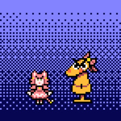 050 - COTTON STABBER!