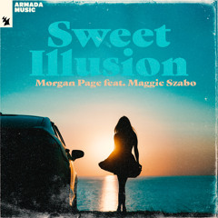 Morgan Page feat. Maggie Szabo - Sweet Illusion
