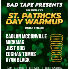 Live In The Batcave 15-03-25