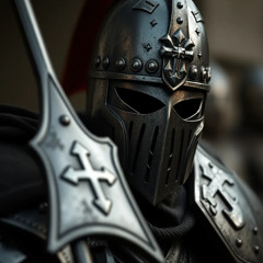 Templars Trilogy - We Are Spectacular (part 3)
