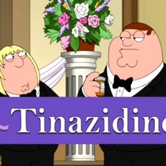 ⚕Tinazidine⚕