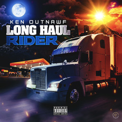 Ken OutNawf - Long Haul Rider