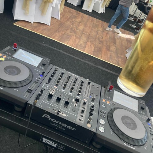 Sterners Bday Bash pt 2