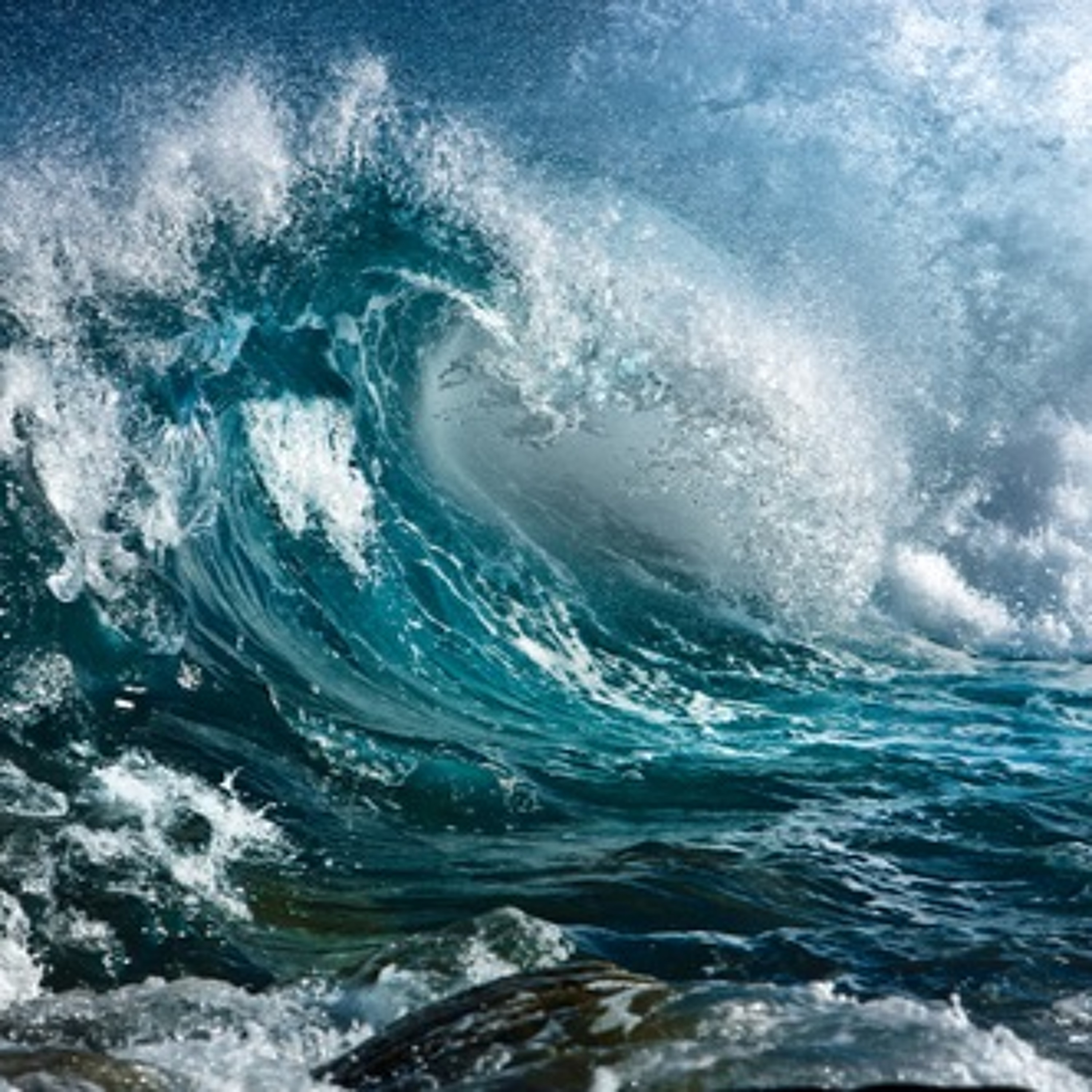 Seaspray episode artwork