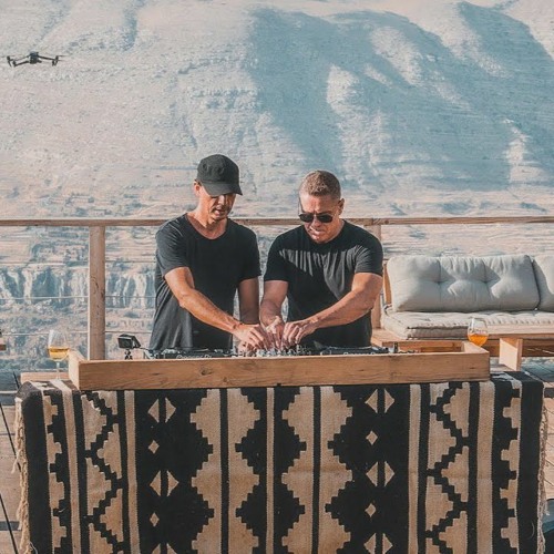 Cosmic Gate - Best Of 2023 Odin Beirut Lebanon 🔥