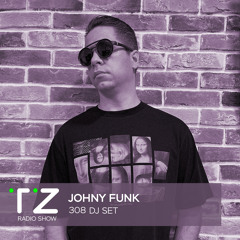 Taktika Zvuka Radio Show #308 - Johny Funk