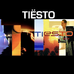 Tiesto Trance Classics Vinyl Only Mix. In Search Of Sunrise Special Part 6.