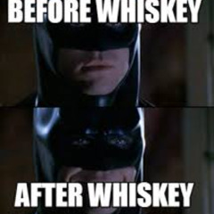 Whiskey Mix 144