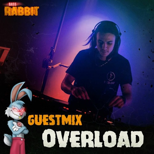 Bass Rabbit Guestmix By OVERLOAD [14]