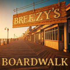 Breezy's Boardwalk