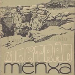 LÍNH TRẬN MIỀN XA (Bằng Giang, Anh Châu)- Chế Linh