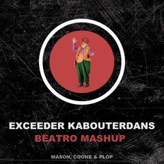 Exceeder Kabouterdans (BEATRO Mashup)