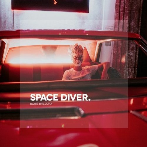 (hdmix.vn) Boris Brejcha - Space Driver (Original Mix)