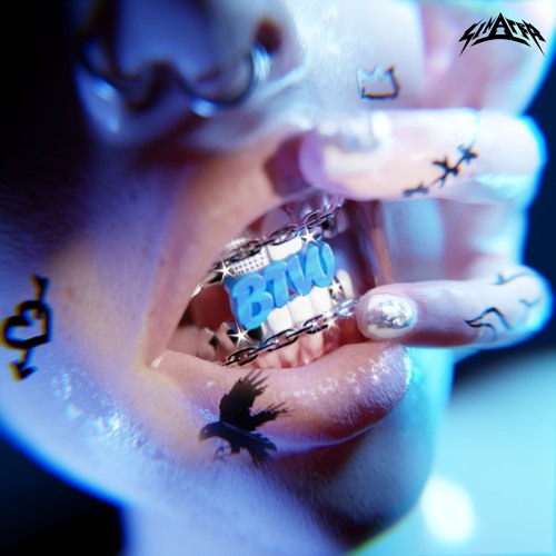 Sinatra - BTW