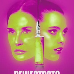 [The Substance] Веществото 2024 Цел филм онлайн Bg Audio (BG-SUBS)
