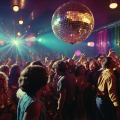 Under the Disco Light