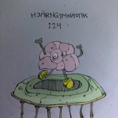 Hjärngymnastik 124: Lumbosakral Trampolinhoppning