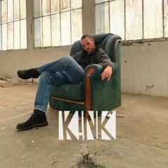 Kinkcast #006- CRB