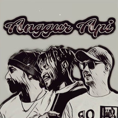Anggur Api