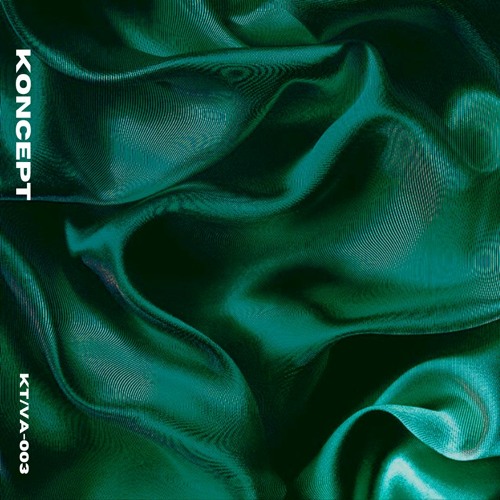 [KT/VA-003] (Previews)