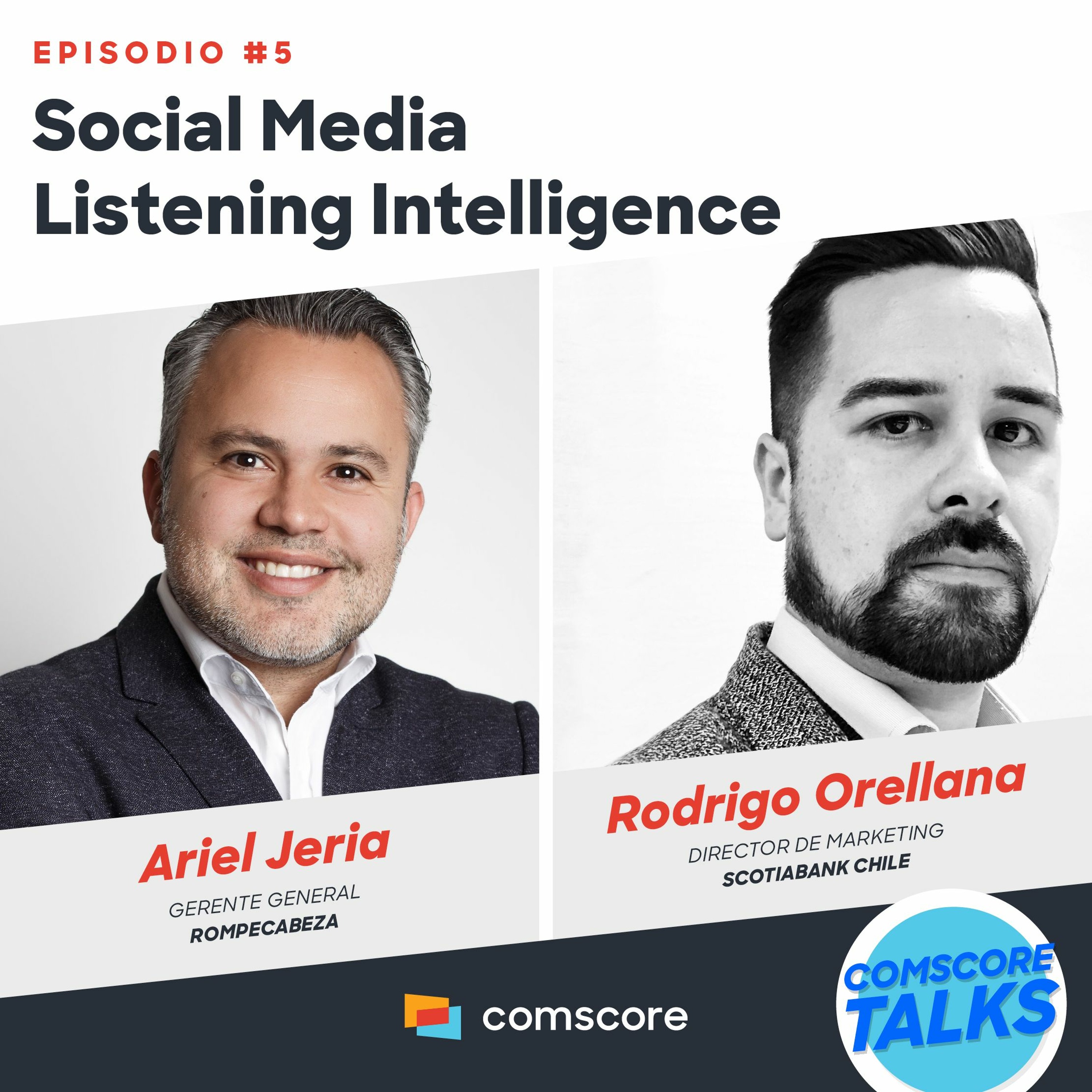 Comscore Talks en Español