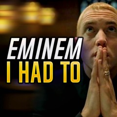 Eminem - I Had To (feat. DMX) [deepfake]