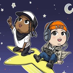 ThrowItBak (Prod.BLEZZUS X E)