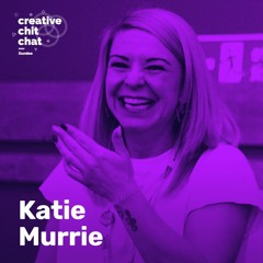 Katie Murrie - Let's be more human, step back & ask more questions