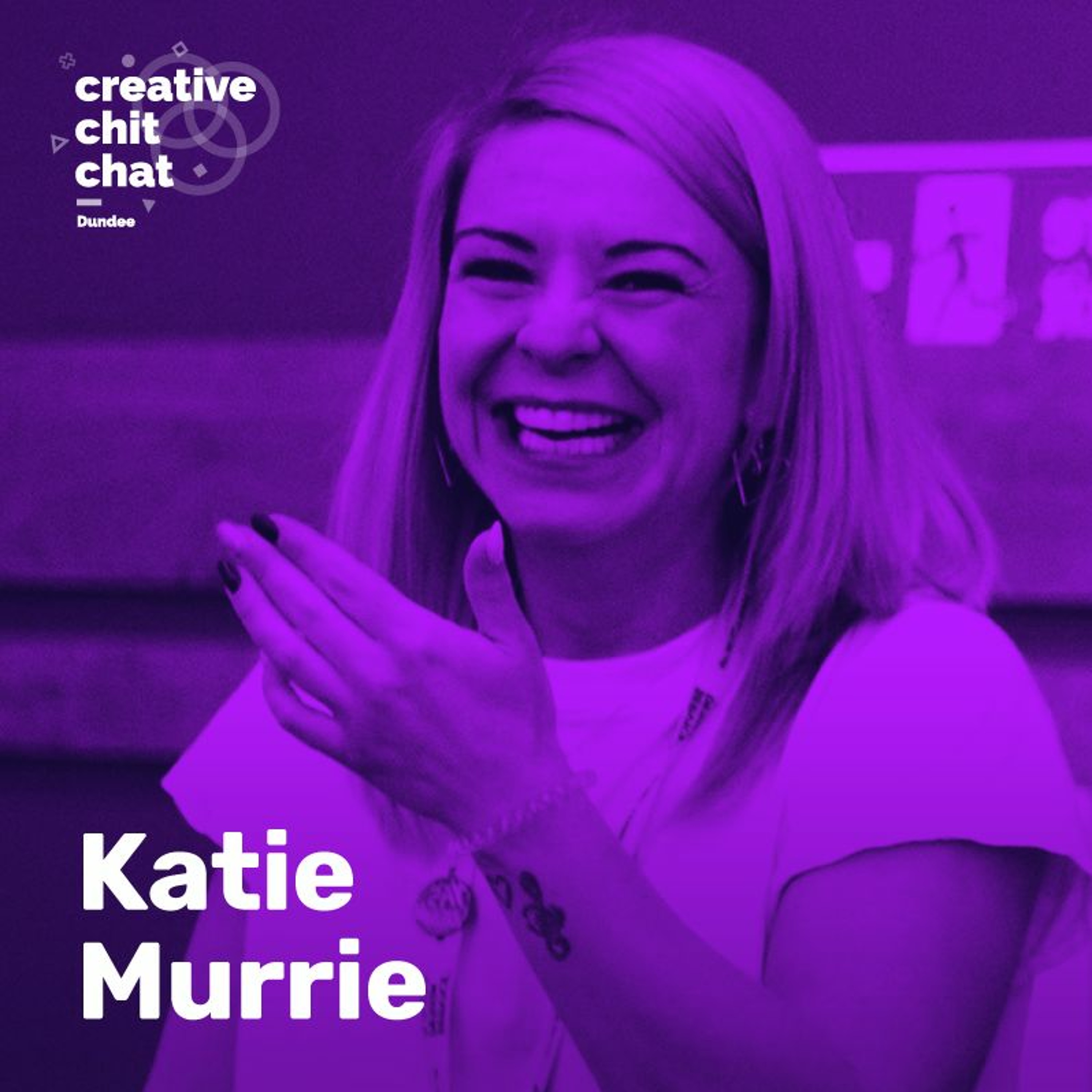 Katie Murrie - Let’s be more human, step back & ask more questions