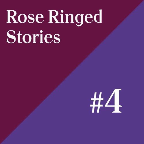 Rose Ringed - Stories #4