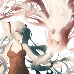 【Hatsune Miku Ft. Megurine Luka】- Cantarella -【Music Box Ver】