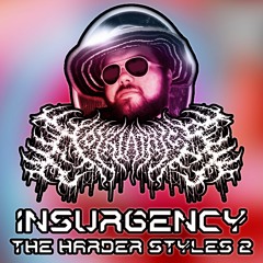 Noiziatrics @ Insurgency: The Harder Styles 2 (11/04/2023)