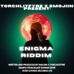 Enigma Riddim