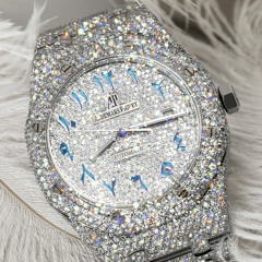 bustdown /unfinished