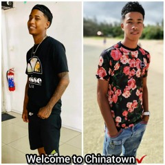 BlAcK ChIInA ft DJ Di£trich - Welcome to Chinatown