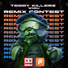 Teddy Killerz - Wiiru (Overtune Remix) [Free Download]