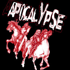 DEADNOISE - APOCALPYSE RECORDINGS MIX - A