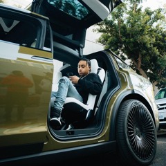 Heaven couldn’t wait for you￼🎶￼￼ | made on the Rapchat app (prod. by KUNICA)