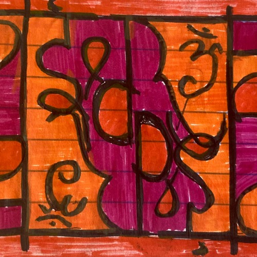 Quantum Vibrational Algorithmisms - Equinox 2023 - the Throats, Demo