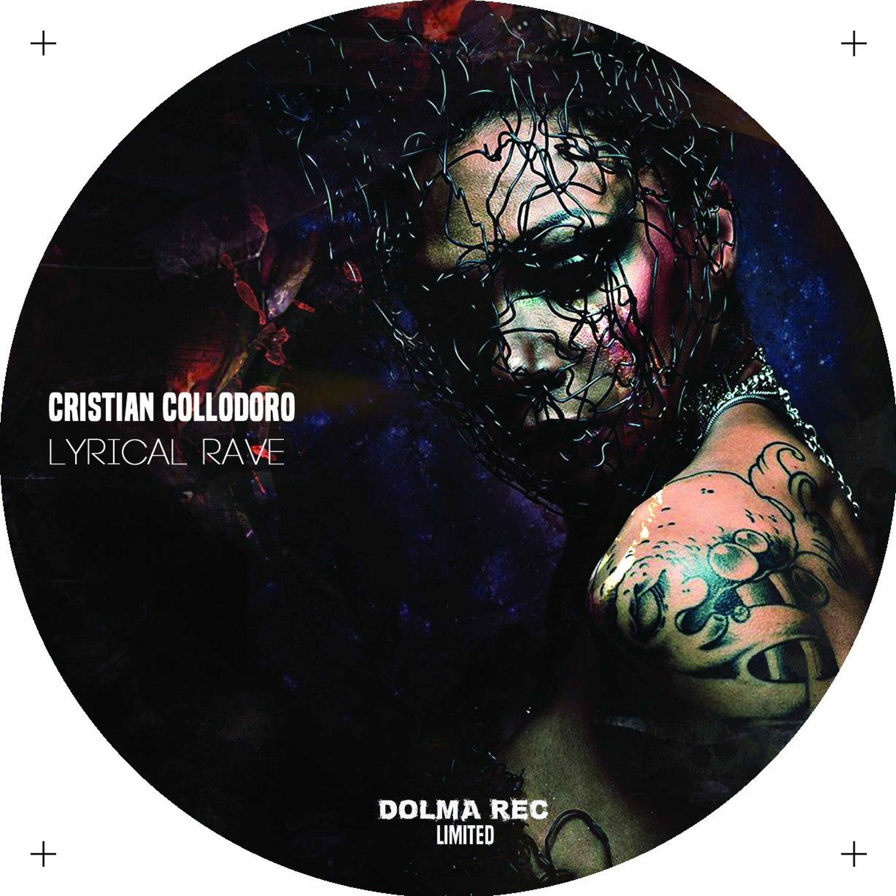 Cristian Collodoro - Lyrical Rave (Original Mix)[Dolma Rec] episode artwork