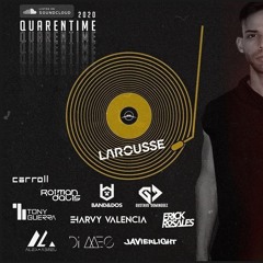 QUARENTIME - 2020