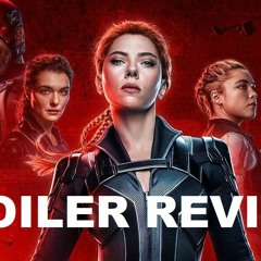 Black Widow Full Spoiler Review!