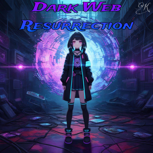 Dark Web Resurrection [Jeko Challenge 10.5 Winner]
