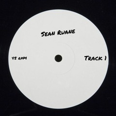 Sean Ruane - Track 1