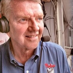 Harry Kalas On Joe Carter Walk - Off HR